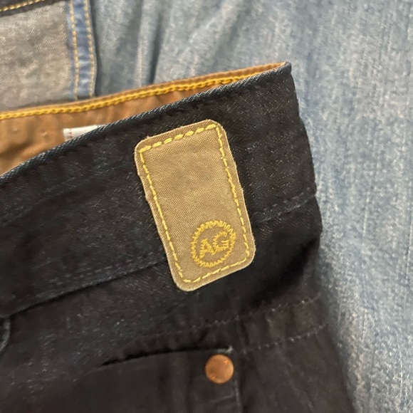 New / AG jeans overall - Picture 8 of 8